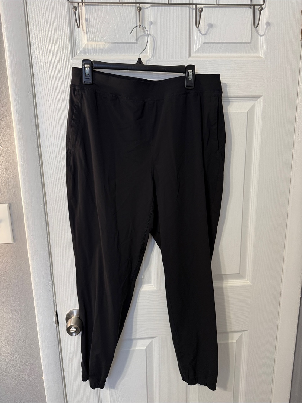 Lululemon Adapted State Size 12 Joggers